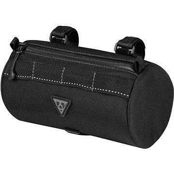 

TOPEAK Tubular BarBag Slim 1,5 l, Black
