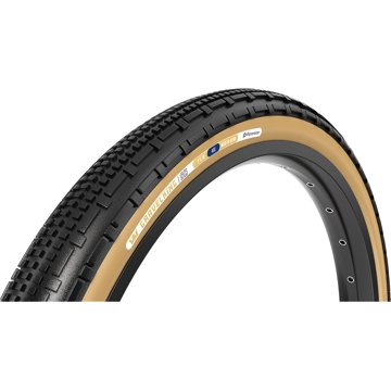 

Panaracer Gravelking SK 700 × 40 černý/hnědý
