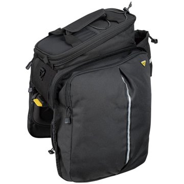 

TOPEAK MTX Trunk Bag DXP s bočnicemi