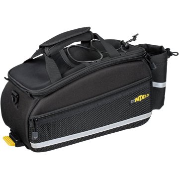 

TOPEAK MTX Trunk Bag EX