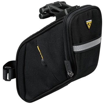 

TOPEAK Aero Wedge Pack DX Small s Quickclick