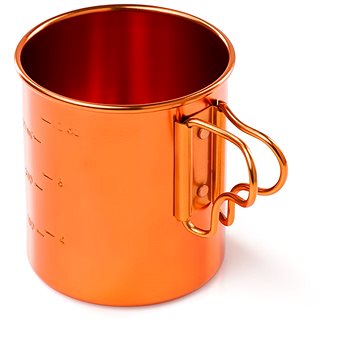 

GSI Outdoors Bugaboo Cup 414 ml orange