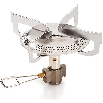 

GSI Outdoors Glacier Camp Stove