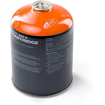 

Plynová kartuše GSI Isobutane Fuel 450 g