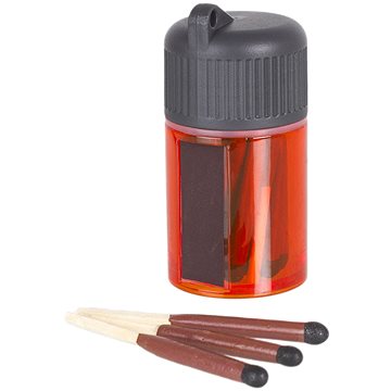 

Lifesystems Stormproof Matches