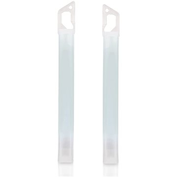 

Lifesystems Glow Sticks 8 h white
