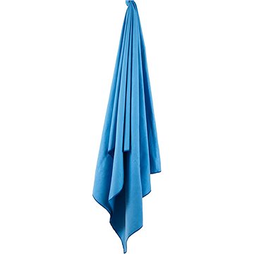 Lifeventure SoftFibre Trek Towel Advance blue giant - Ručník