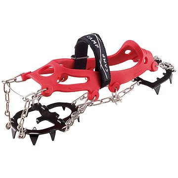 

Camp Ice Master L - červená