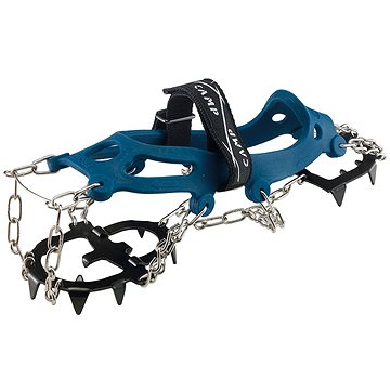 

Camp Ice Master XL - modrá