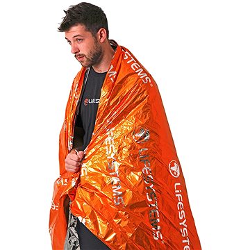 

Lifesystems Thermal Blanket