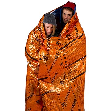 

Lifesystems Heatshield Blanket; double