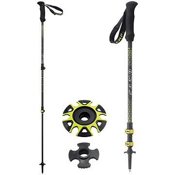 

Camp Backcountry Carbon 2.0; 64-135cm