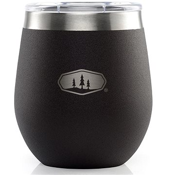 

GSI Outdoors Glacier Stainless Glass 237ml espresso