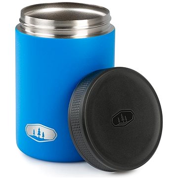 GSI Outdoors Glacier Stainless Food Container; 354ml - Termoska