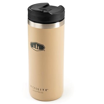 

GSI Outdoors Microlite Javapress 423ml sand