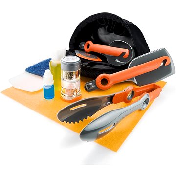 

GSI Outdoors Crossover Kitchen Kit