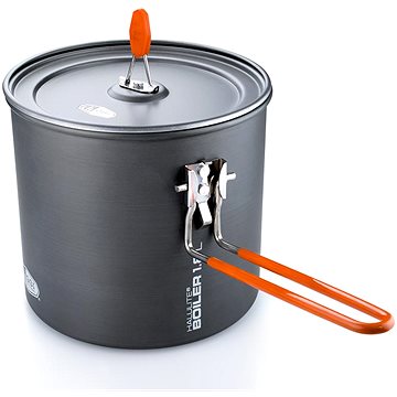 

GSI Outdoors Halulite boiler 1,8l