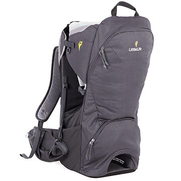 

LittleLife Pathfinder Child Carrier, navy