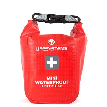 

Lifesystems Mini Waterproof First Aid Kit