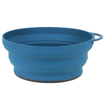 

Lifeventure Ellipse Flexi Bowl, navy