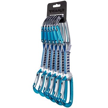 

CAMP Orbit Express KS 6 Pack 12 cm Blue