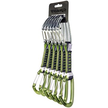 

CAMP Orbit Wire Express KS 6 Pack 12 cm