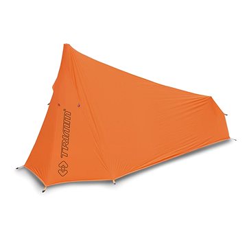 

Trimm PACK-DSL orange/grey