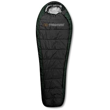 

Trimm Highlander 195 grey/olive levý