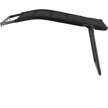 

Travellife Barletta Footrest Comfort Black