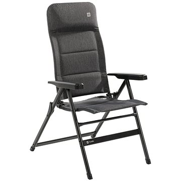 

Travellife Lago Recliner Comfort Stormy Grey
