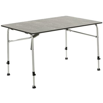 

Travellife Sorrento Table Honeycomb Dark Grey 120