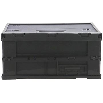 

Travellife Bodin Storage Box Foldable Small Dark Grey