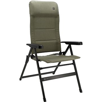 

Travellife Lago standenstoel comfort green