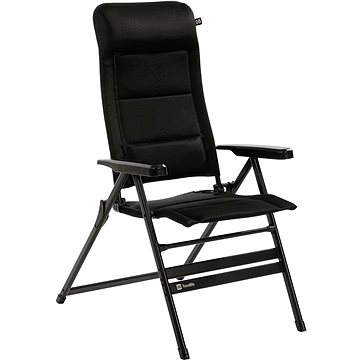 

Travellife Barletta standenstoel comfort XL black