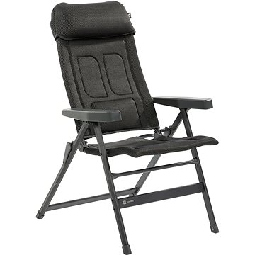 

Travellife Lucca standenstoel comfort deep grey