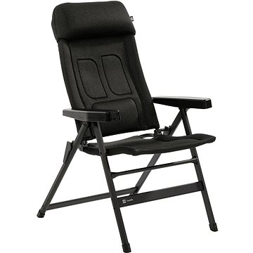

Travellife Lucca standenstoel comfort true black
