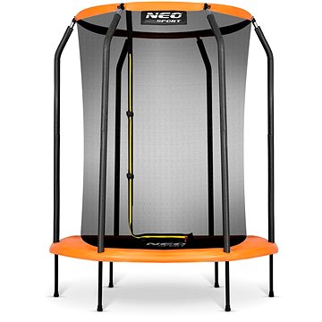 

Neo-Sport Zahradní trampolína pro děti 152 cm
