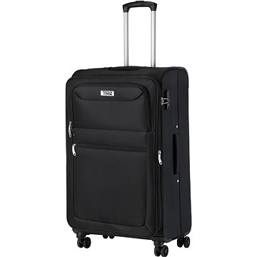 TRAVEL Z Softspinner Black vel. L