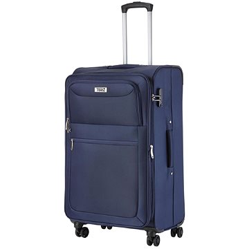 

TRAVEL Z Softspinner Blue vel. L