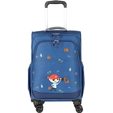 

Travelite Mini Mover S Pirate