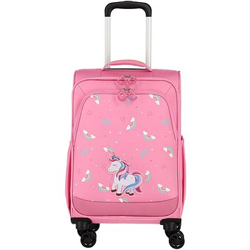 

Travelite Mini Mover S Unicorn