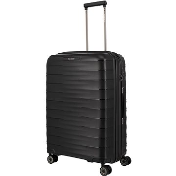 

Travelite Mooby M Black