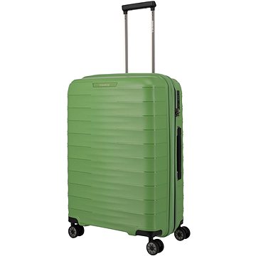 

Travelite Mooby M Green