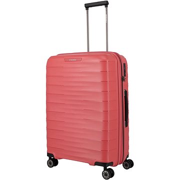 Travelite Mooby M Red