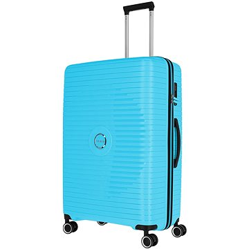 

Travelite Orbita L Turqouise