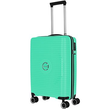 Travelite Orbita S Green