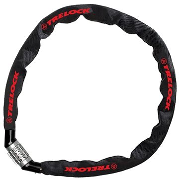 

Trelock BC 115/60/4 Code black