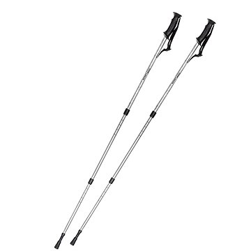 

Sportwell Trekingové hole, twist lock