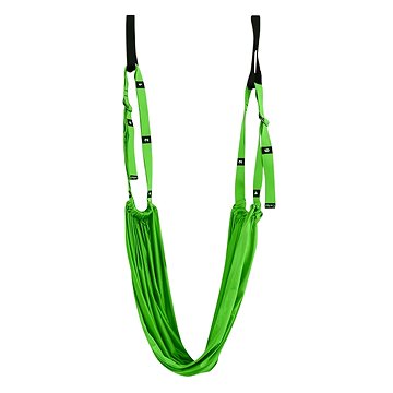 

Sedco EP518 YOGA Stretch Strap, zelený