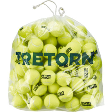 

Tretorn Coach 72-Ball Bag
